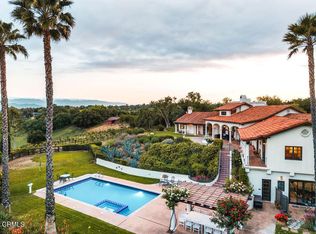 1464-1486 Rolling Hills Rd, Santa Ynez, CA 93460
