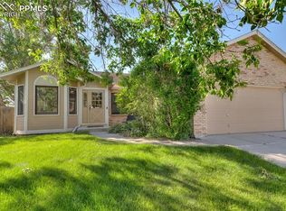 6516 Gemstone Way, Colorado Springs, CO 80918