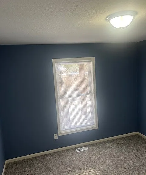 Upstairs Bedroom