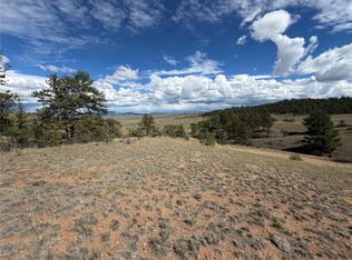 0 Wren Court, Hartsel, CO 80449