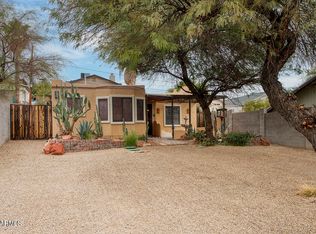 1414 E Lupine Ave, Phoenix, AZ 85020