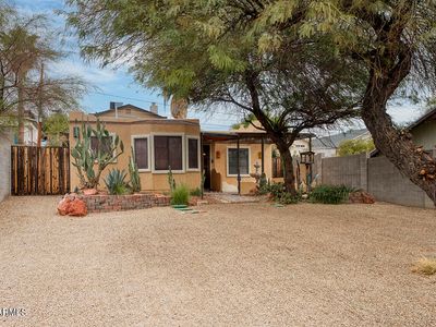1414 E Lupine Ave, Phoenix, AZ, 85020