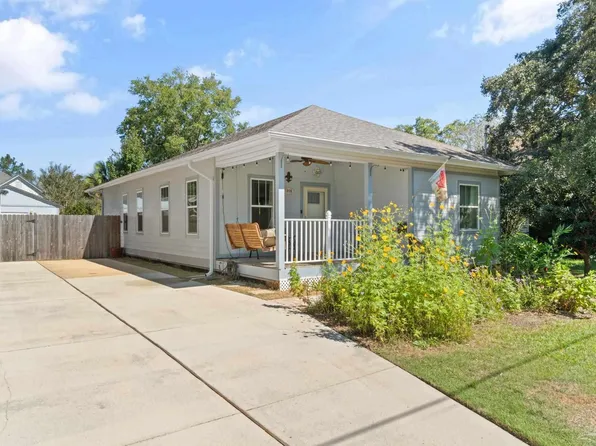 1316 E Moreno St, Pensacola, FL 32503