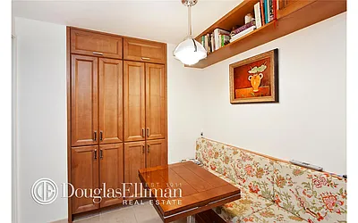 Sold by Douglas Elliman