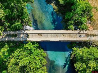 1188 N Moccasin Crk, Calico Rock, AR 72519