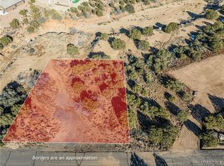 000 N South Shore Dr, Kingman, AZ 86409