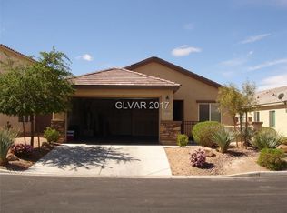 2455 Sturrock Dr, Henderson, NV 89044