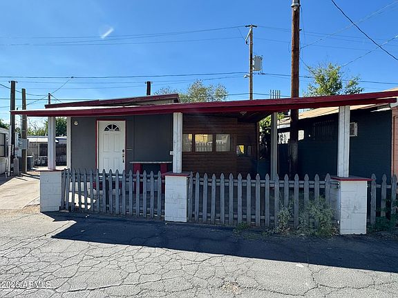 2nd image of 3140 W Osborn -- #8