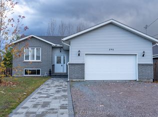 590 Demers St, West Nipissing, ON P2B 0A1
