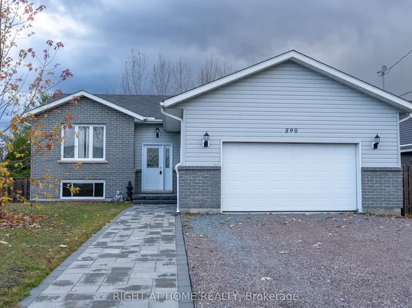 590 Demers St, West Nipissing, ON P2B 0A1