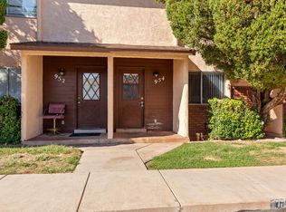 954 N 1725 W #32, Saint George, UT 84770