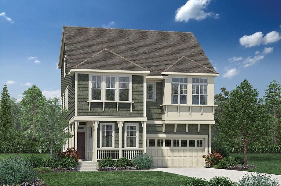 1st image of 23938 SE 45th Ter Lot 37