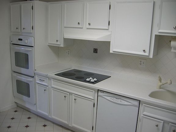 New Oven 