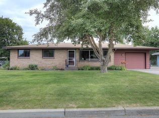 1014 N Progress Rd, Veradale, WA 99037