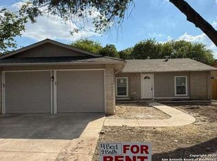 7026 Settlers Rdg, Leon Valley, TX 78238