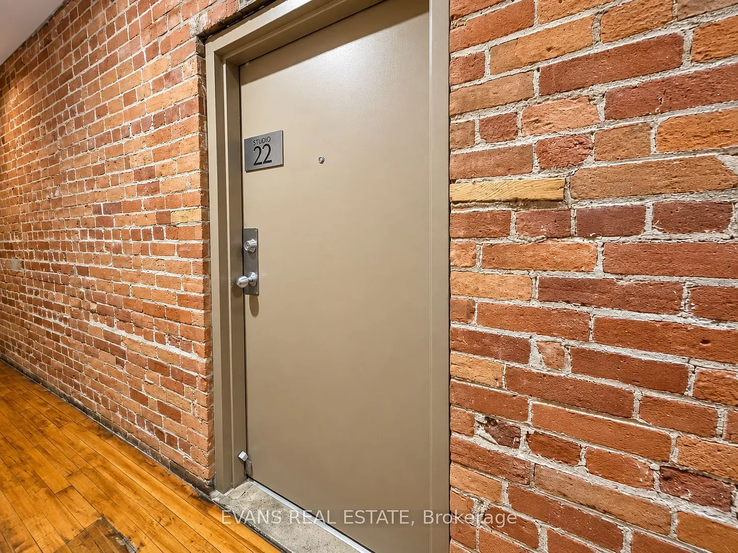 Stockyard Lofts — Photo 3