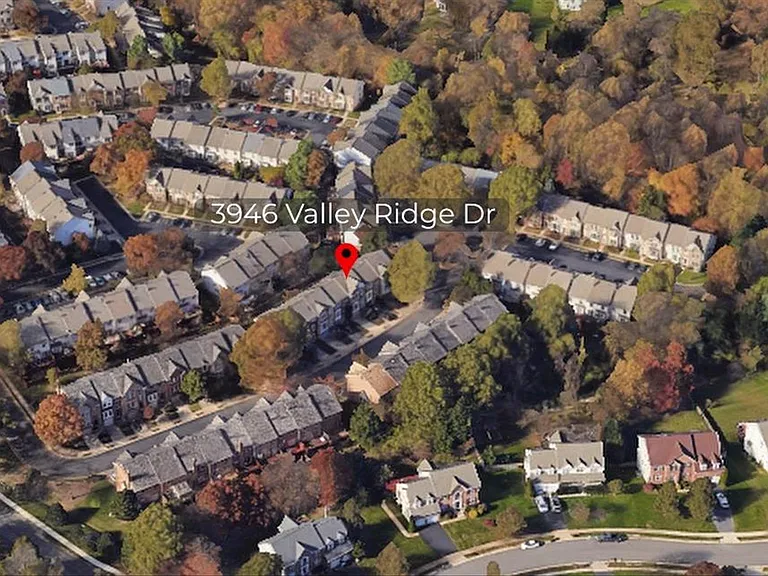3946 Valley Ridge Dr — Photo 2