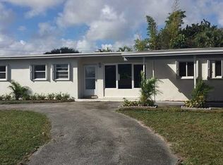 20332 NE 14th Ct, Miami, FL 33179