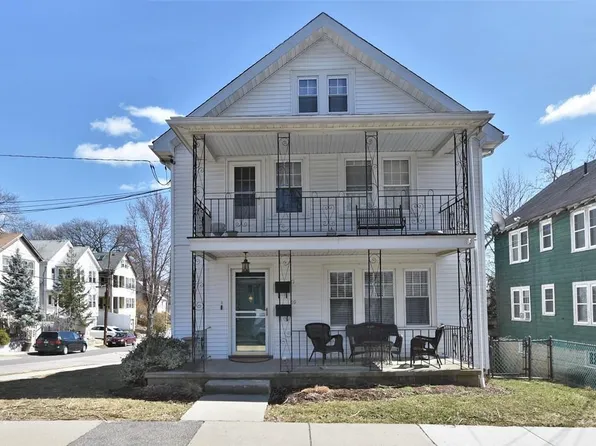 69 Chapman St #1, Watertown, MA 02472