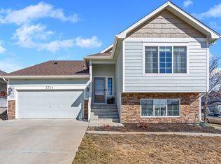 2324 Woodbury Ln, Fort Collins, CO 80524