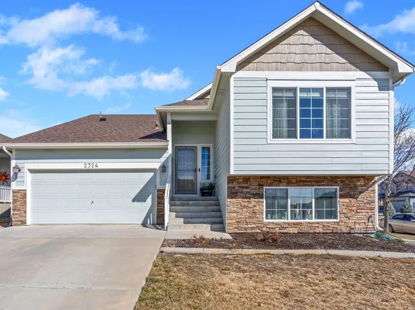 2324 Woodbury Ln, Fort Collins, CO 80524