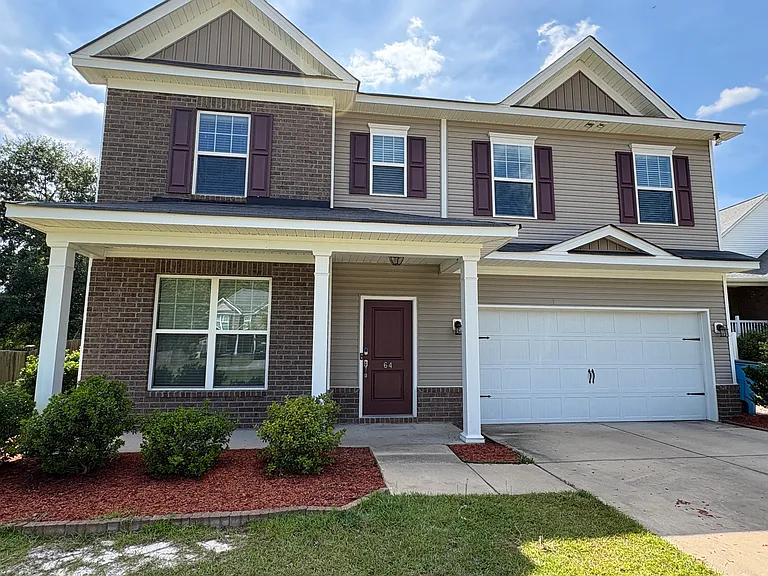 64 Leatherwood Dr — Photo 1