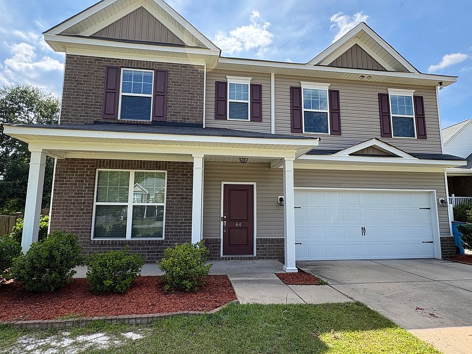 1st image of 64 Leatherwood Dr