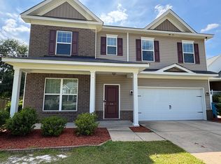 64 Leatherwood Dr, Lugoff, SC 29078