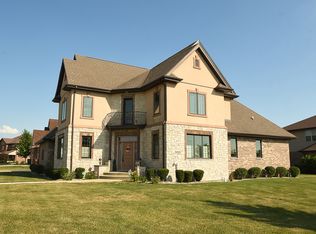 18001 Prairie Ridge Way, Lockport, IL 60451