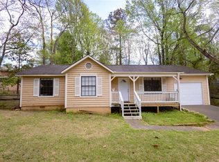 2960 Hamilton Rd, Cumming, GA 30041