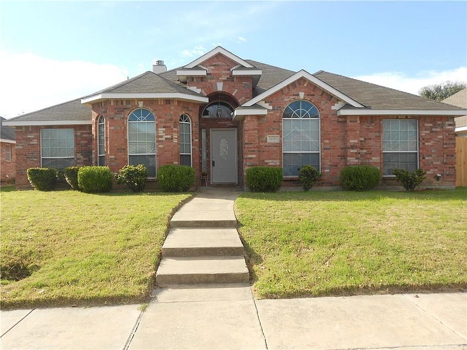 1st image of 1123 Barrymore Ln