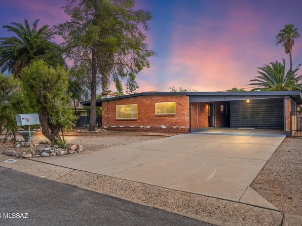 5832 E North St, Tucson, AZ 85712