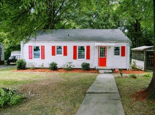 2016 Anthony Ct, Greensboro, NC 27406