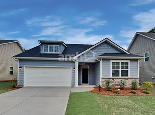 7058 Creeksong Dr, Douglasville, GA 30134