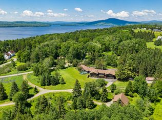 100 Proctor Rd, Rangeley, ME 04970