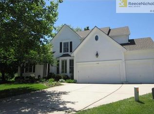 708 SW Trailpark Ct, Lees Summit, MO 64081