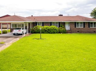 587 Beech Springs Rd, Hertford, NC 27944