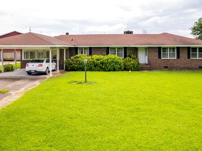 587 Beech Springs Road, Hertford, NC, 27944