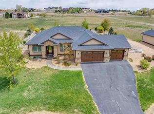 39764 Ridge Park Dr, Severance, CO 80610