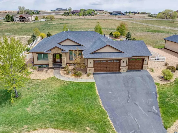 39764 Ridge Park Dr, Severance, CO 80610