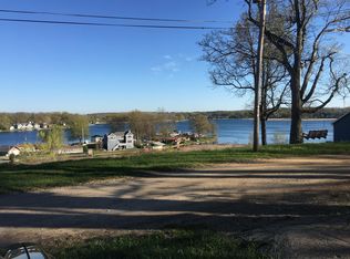 60 Ln 415a Jimmerson Lk, Fremont, IN 46737
