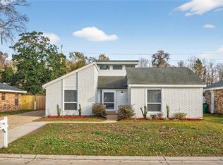 68 Dunleith Dr, Destrehan, LA 70047
