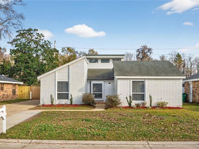 68 Dunleith Dr, Destrehan, LA, 70047