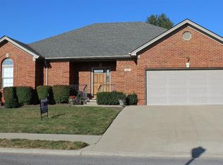 117 Kendall Dr, Danville, KY 40422