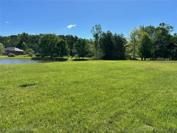 1 +/- AC Money Hollow Road Lot 4, Borden, IN 47106