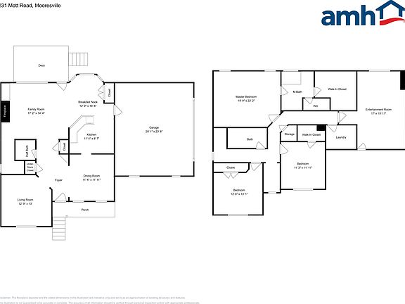 2nd image of 231 Mott Rd