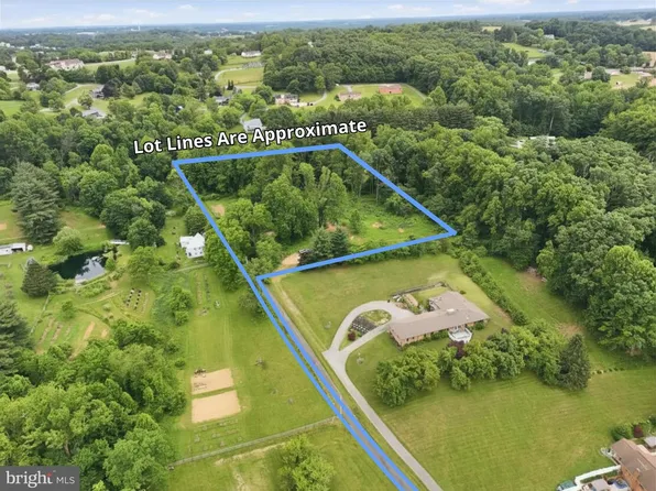 2617 Manchester Rd Lot 6, Westminster, MD 21157