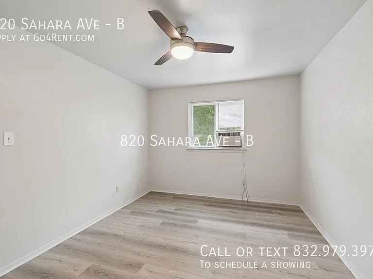 820 Sahara Ave #B — Photo 15