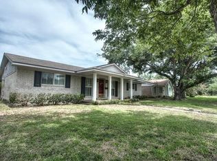 2020 Cap Rock Dr, Richardson, TX 75080