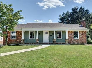 103 Echo Springs Cir, Trafford, PA 15085
